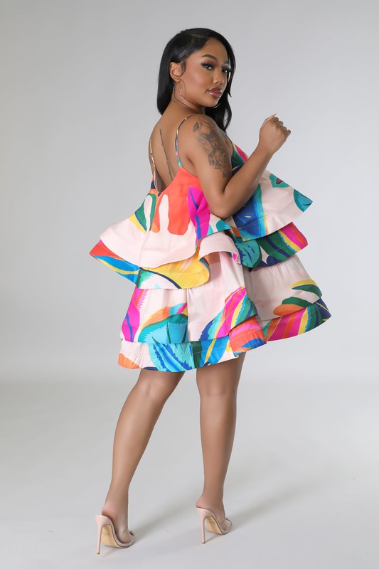 Karanne dress
