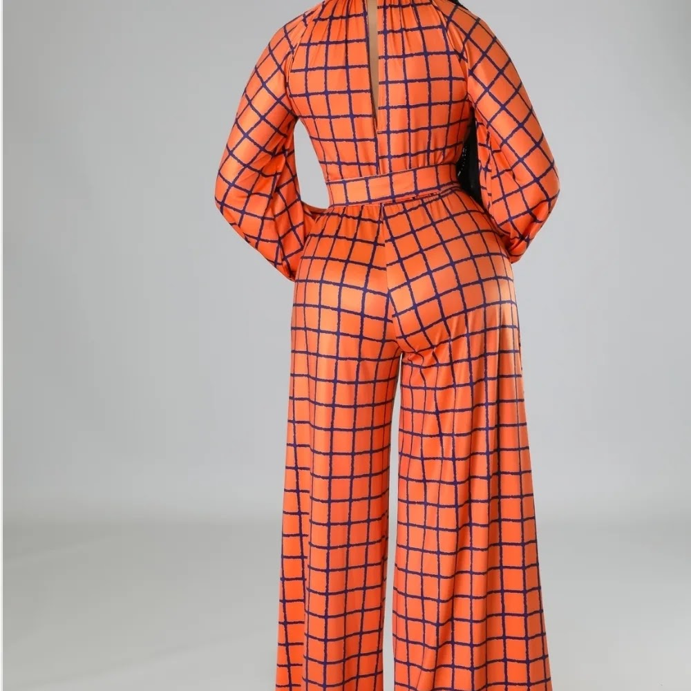 Elegance jumpsuit