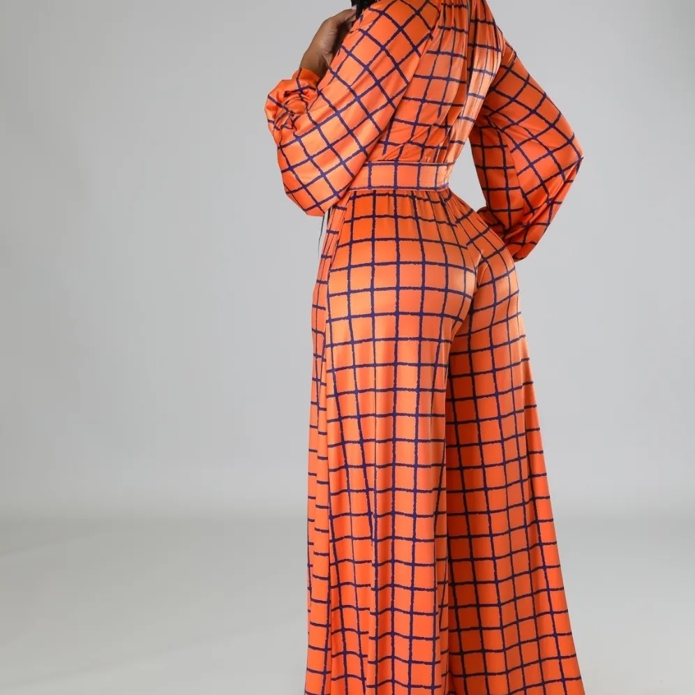 Elegance jumpsuit