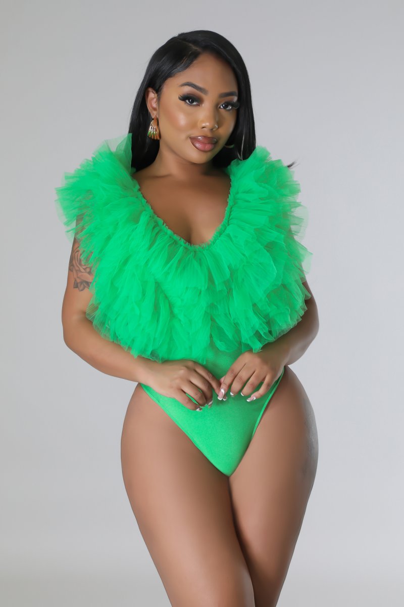 Bodysuit