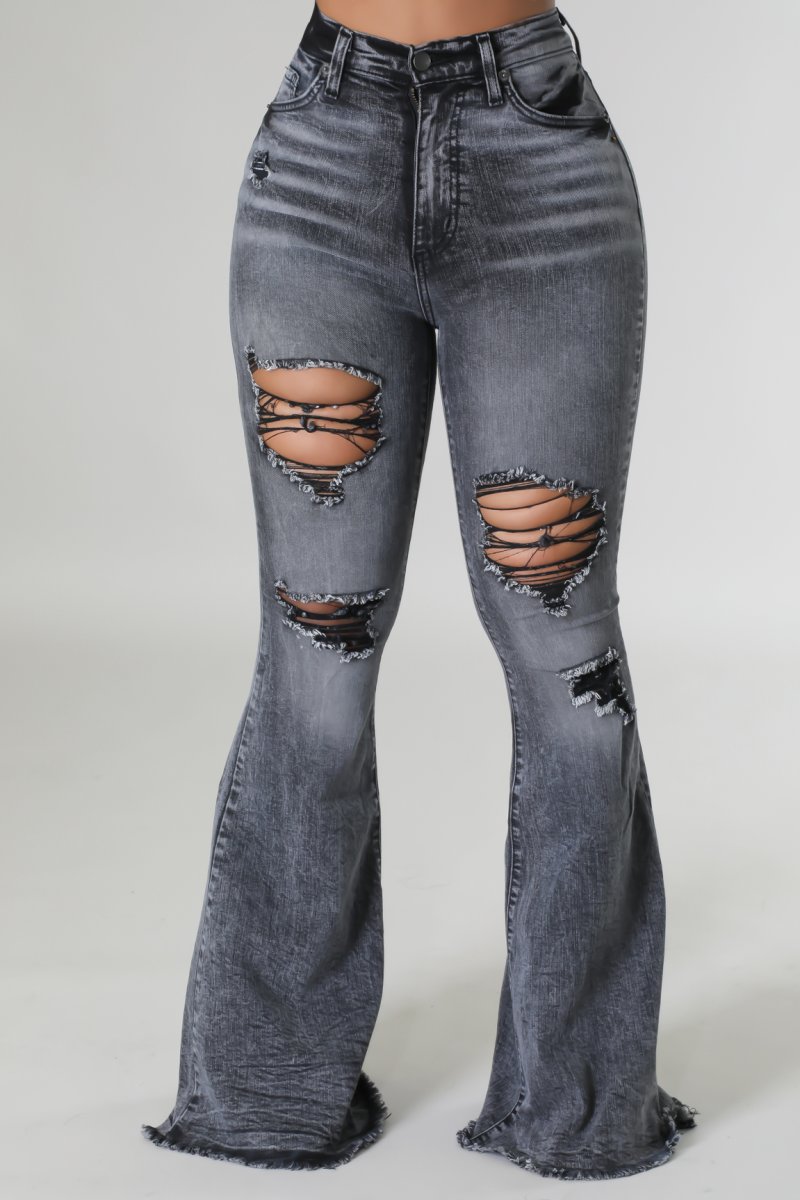 Design my curves jeans