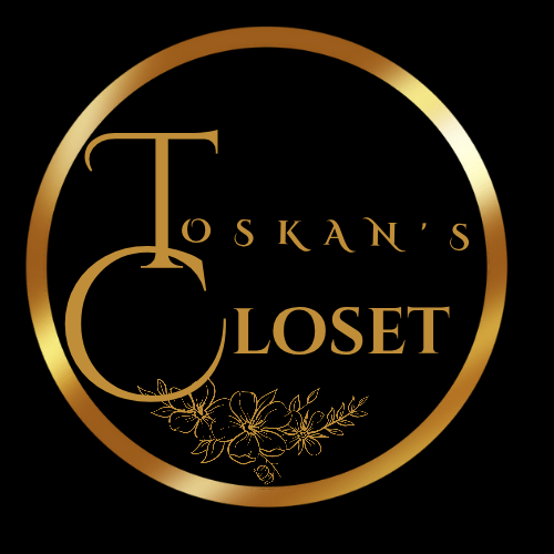 Toskan's Closet 