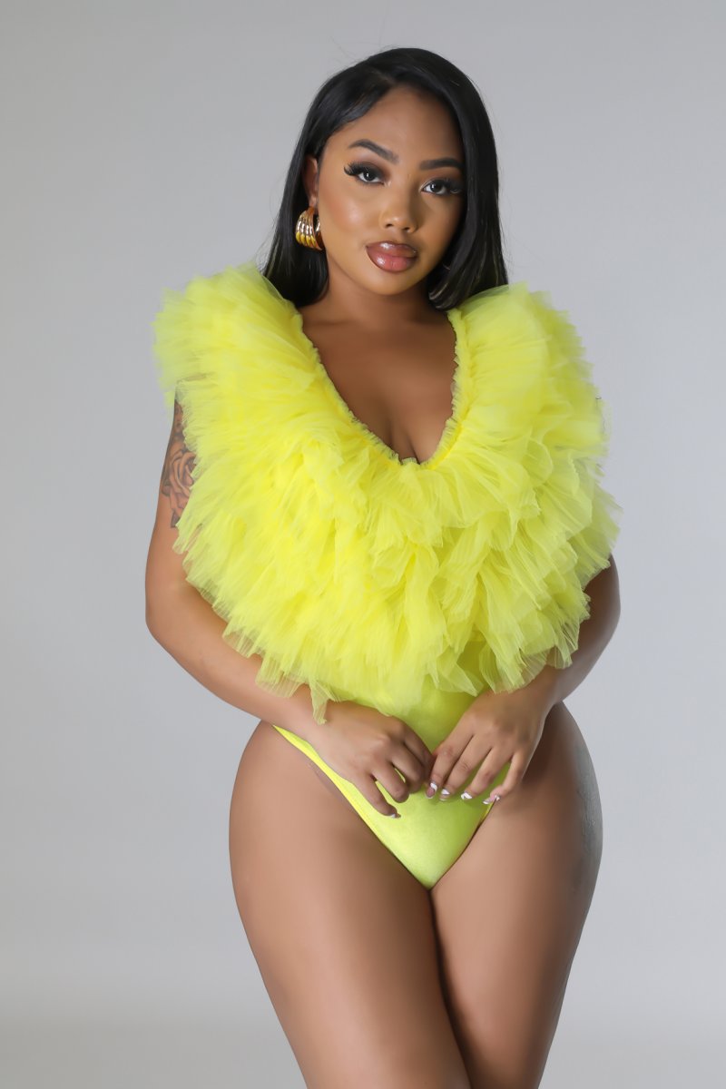 Bodysuit