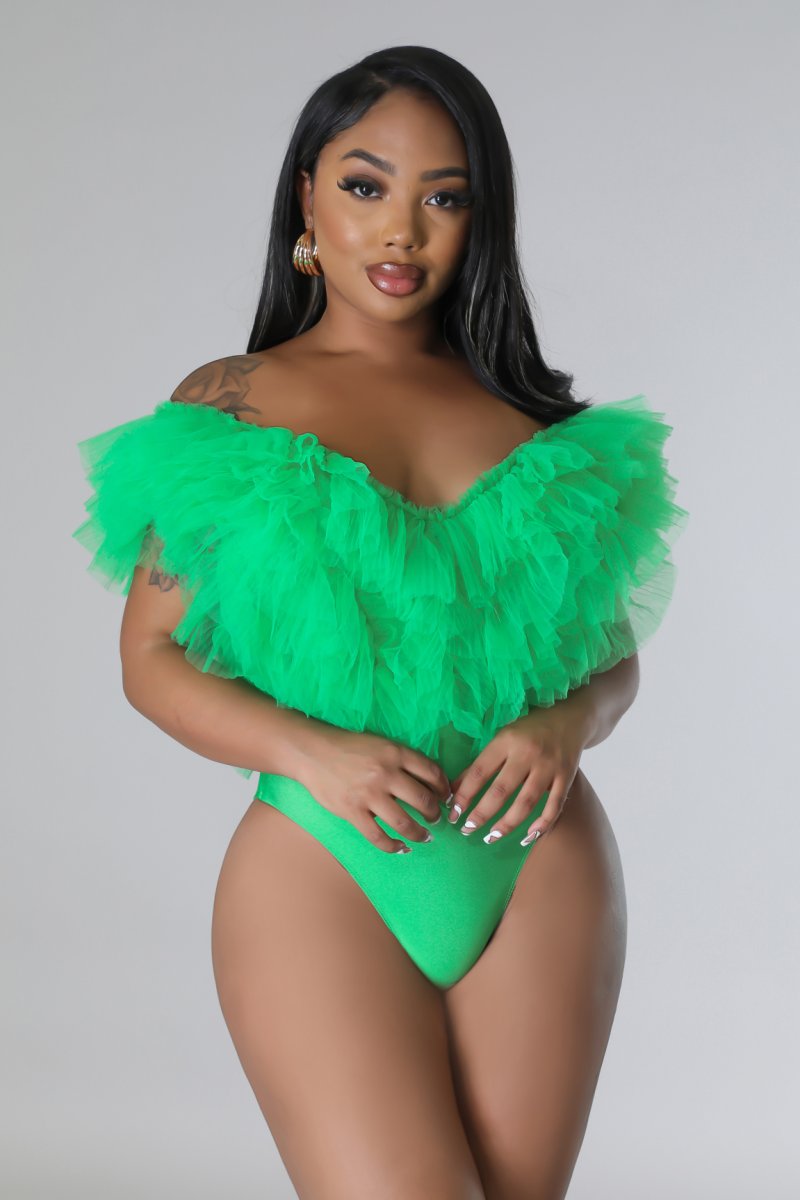 Bodysuit