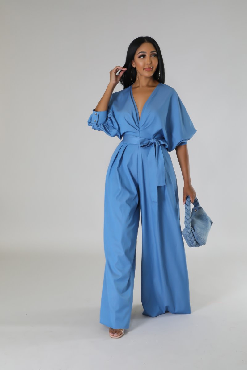 Jumpsuit