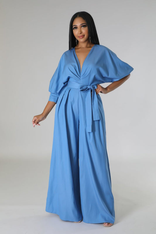 Jumpsuit