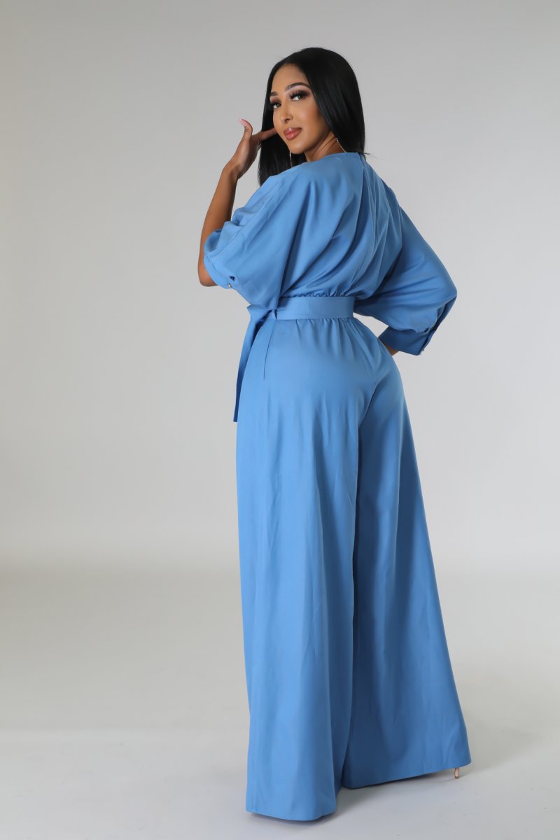 Jumpsuit