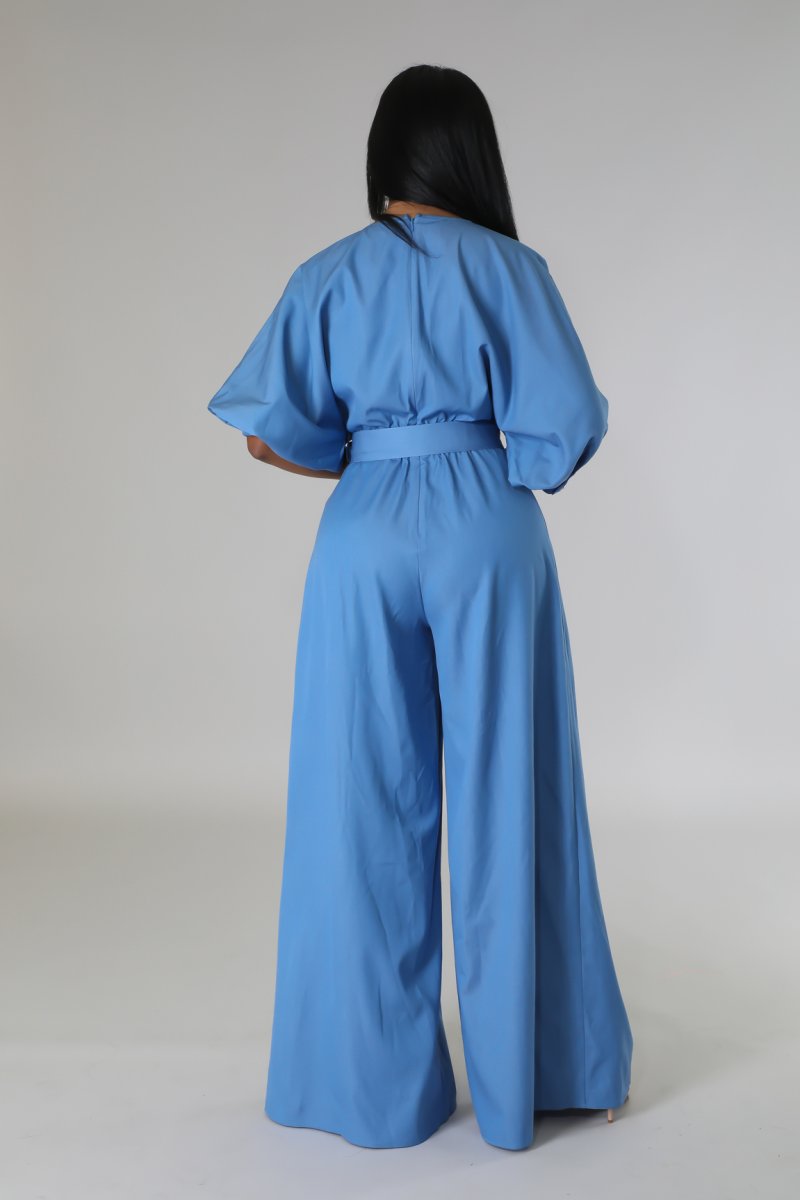 Jumpsuit