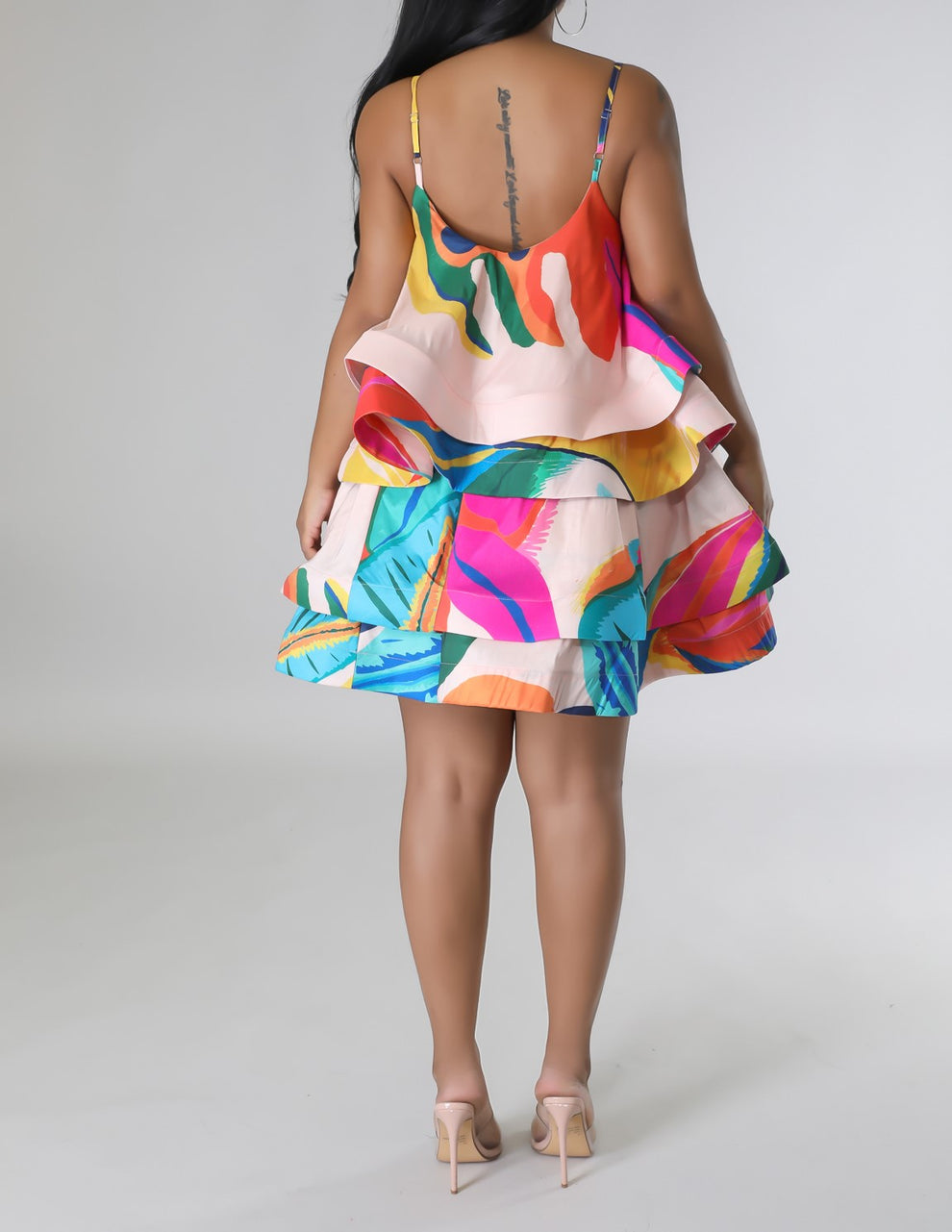 Karanne dress
